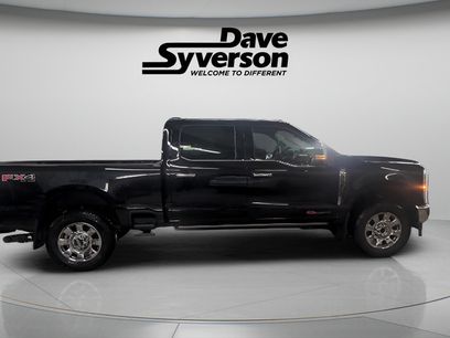 New 2026 Ford F350 Lariat w/ Lariat Ultimate Package