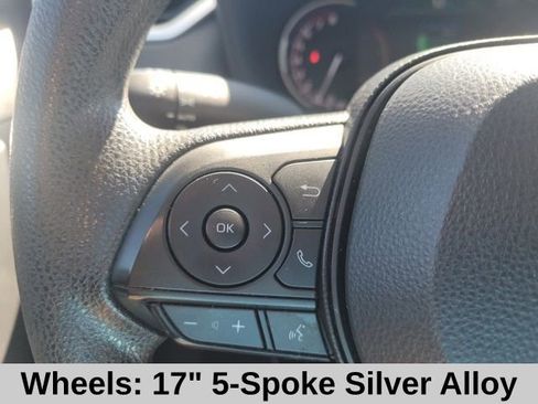 Used 2024 Toyota RAV4 XLE image 11