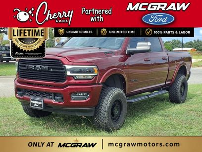 Used 2022 RAM 2500 Laramie
