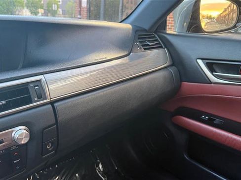 Used 2014 Lexus GS 350 w/ F Sport Package image 38