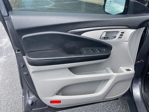 Used 2021 Honda Pilot EX-L image 21