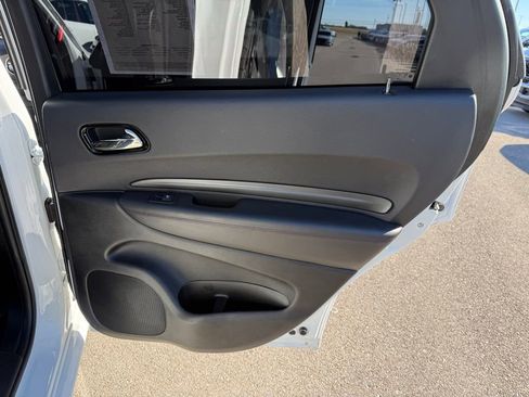 Used 2022 Dodge Durango R/T image 20