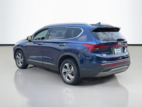 Used 2023 Hyundai Santa Fe SEL FWD image 7