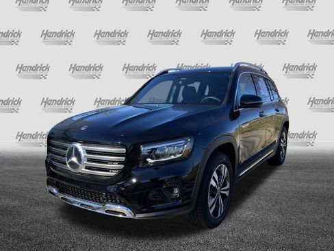 Certified 2025 Mercedes-Benz GLB 250 4MATIC image 5