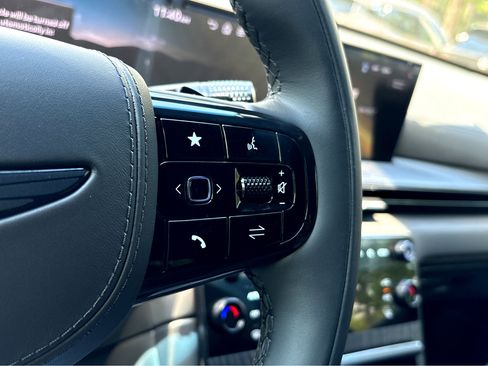 New 2026 Genesis GV80 3.5T Prestige image 21