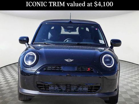 New 2026 MINI Cooper S FWD image 2