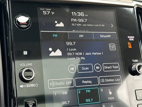 New 2026 Subaru Ascent Limited image 16