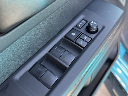 New 2026 Toyota Sequoia TRD Pro AWD/4WD image 10