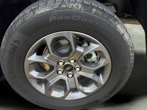 Certified 2024 Ford Maverick XLT image 14