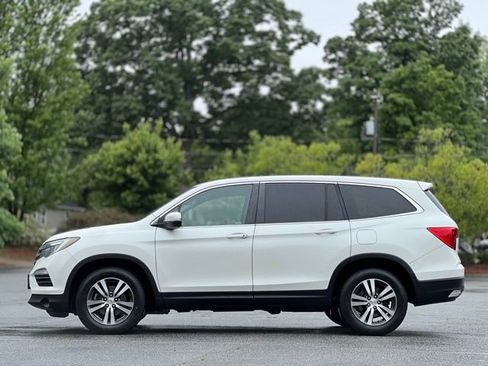 Used 2018 Honda Pilot EX-L image 8