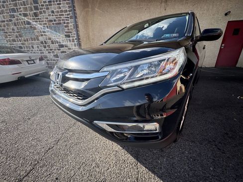 Used 2016 Honda CR-V EX-L image 10