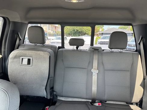 Used 2015 Ford F150 XLT w/ Equipment Group 302A Luxury AWD/4WD image 33