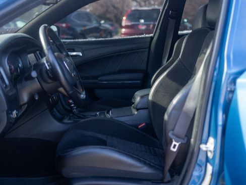Used 2021 Dodge Charger R/T w/ Daytona Edition Group image 31