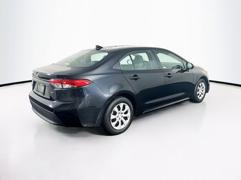 Used 2025 Toyota Corolla LE FWD image 9