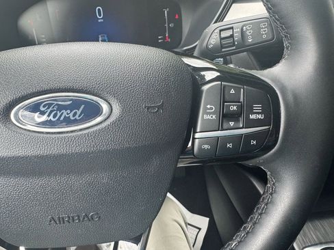 Used 2023 Ford Escape Active image 29
