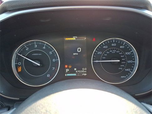 Used 2019 Subaru Impreza 2.0i Limited image 22