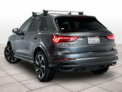 Certified 2025 Audi Q3 2.0T Premium Plus w/ Premium Plus Package image 15