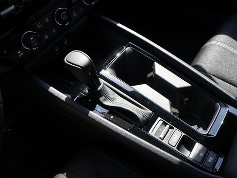 New 2026 Honda Accord Sport image 23