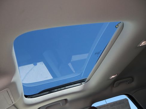 New 2025 Ford Bronco Sport Outer Banks w/ Outer Banks Tech Package+ image 11