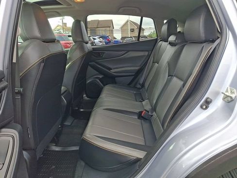 Used 2021 Subaru Crosstrek 2.5i Sport w/ Moonroof Package AWD/4WD image 11