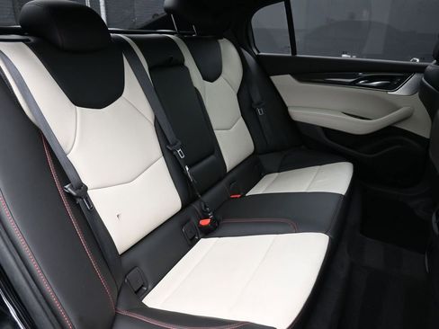 Used 2021 Cadillac CT5 Sport image 24