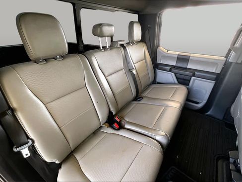 Used 2021 Ford F250 XL w/ STX Appearance Package AWD/4WD image 17