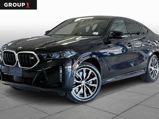 Used 2026 BMW X6 M60i video 1