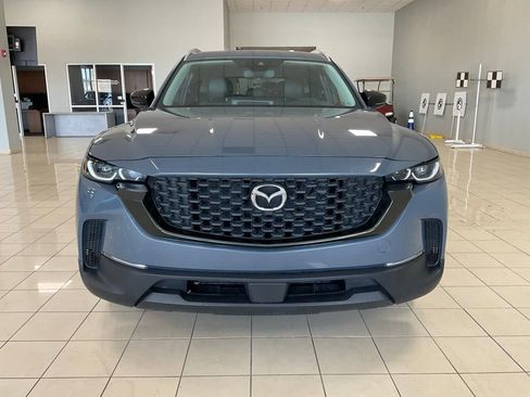 Used 2024 MAZDA CX-50 AWD 2.5 S w/ Premium Package image 2