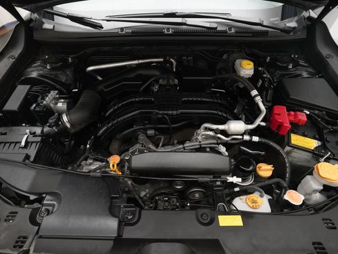 Certified 2024 Subaru Crosstrek 2.0i AWD/4WD image 3