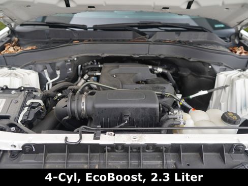 Used 2020 Ford Explorer XLT AWD/4WD image 13