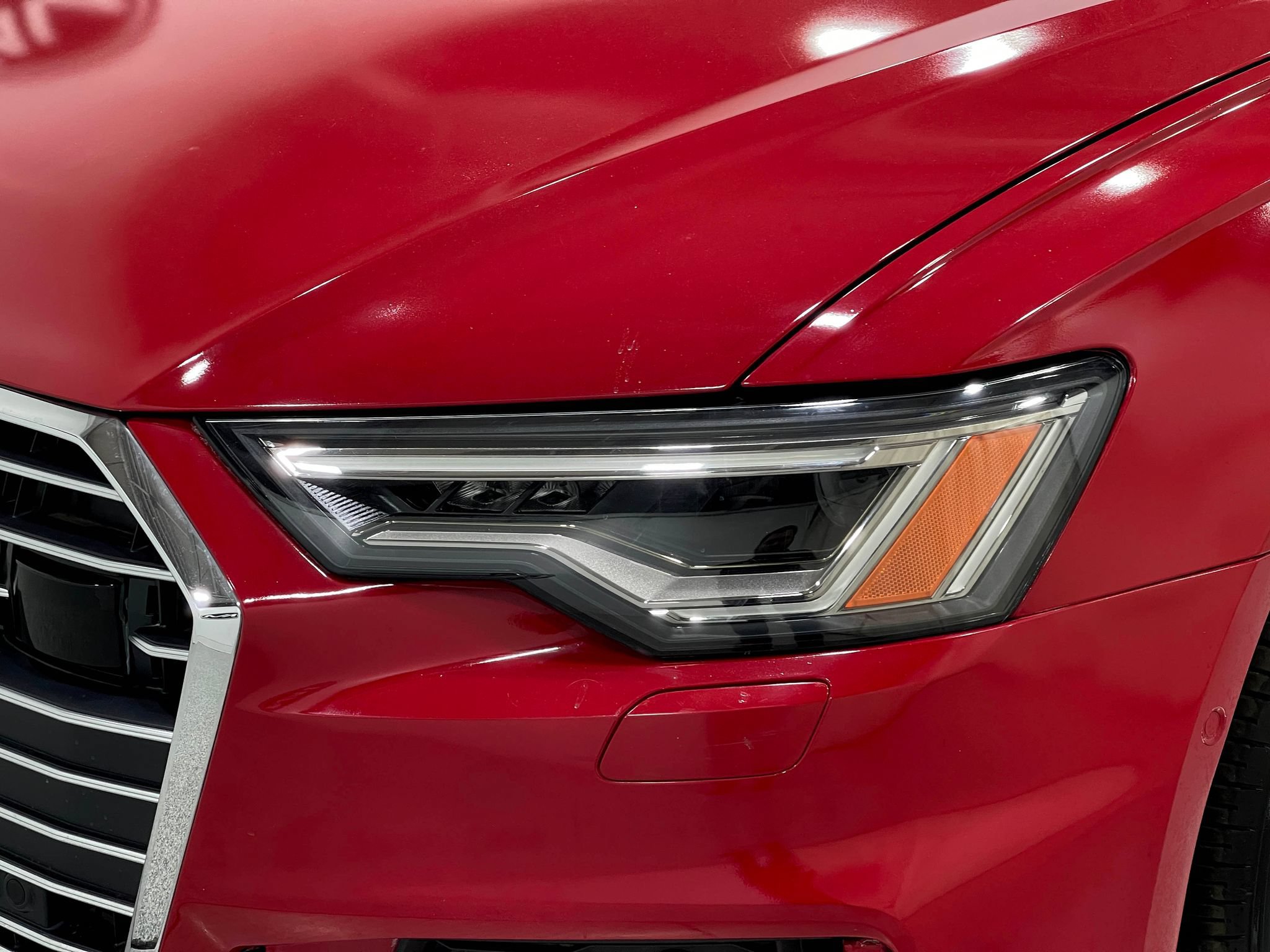 Used 2019 Audi A6 3.0T Premium Plus AWD/4WD image 32