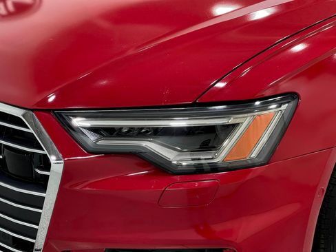 Used 2019 Audi A6 3.0T Premium Plus AWD/4WD image 32