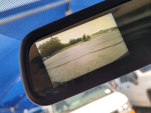 New 2026 GMC Savana 3500 Extended w/ Driver Convenience Package image 12