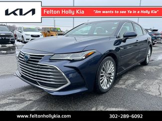 Used 2020 Toyota Avalon Limited w/ Advanced Safety Package video 1