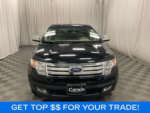 Used 2007 Ford Edge SEL AWD/4WD image 3