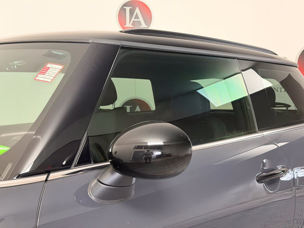 Used 2019 MINI Cooper S w/ Storage Package FWD image 15