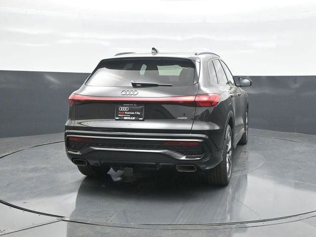 New 2026 Audi Q5 Prestige AWD/4WD image 6