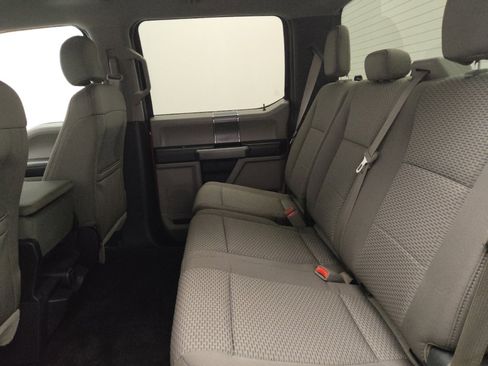 Used 2015 Ford F150 XLT w/ Equipment Group 301A Mid image 18