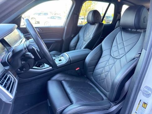 Used 2023 BMW X5 xDrive45e AWD/4WD image 10