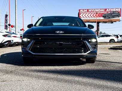 New 2025 Hyundai Sonata SE