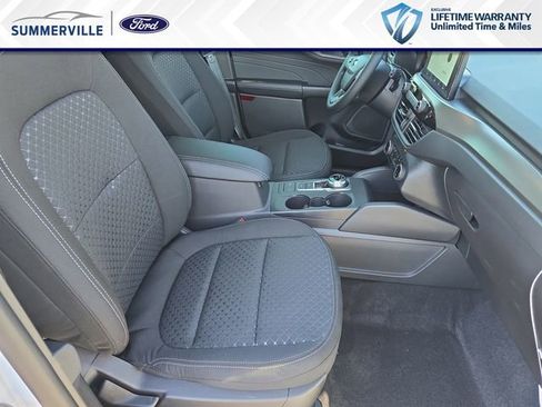 New 2026 Ford Escape Active image 12