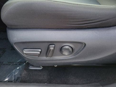 Certified 2025 Toyota RAV4 XLE FWD image 13