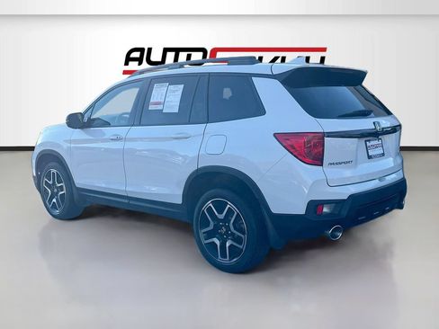 Used 2023 Honda Passport Elite image 5