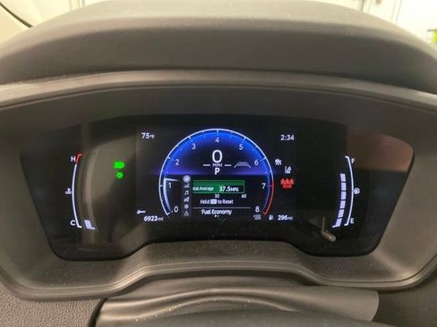 Used 2026 Toyota Corolla LE FWD image 14
