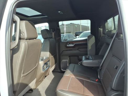 Used 2023 GMC Sierra 1500 Denali w/ Denali Reserve Package image 15