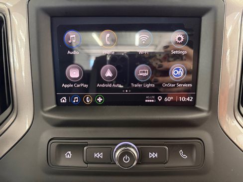 New 2026 GMC Sierra 3500 Pro w/ Convenience Package image 15