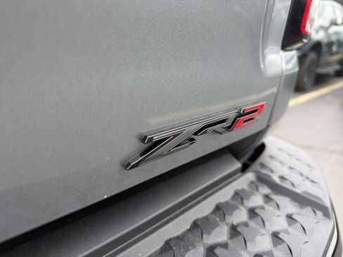 New 2026 Chevrolet Colorado ZR2 w/ Technology Package image 45
