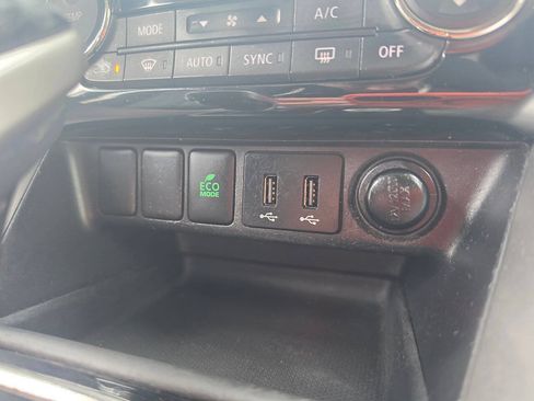 Used 2019 Mitsubishi Eclipse Cross SE AWD/4WD image 41