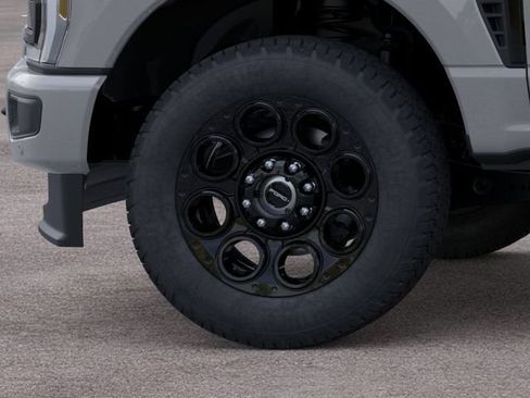 New 2026 Ford F350 Lariat w/ Black Appearance Package AWD/4WD image 19