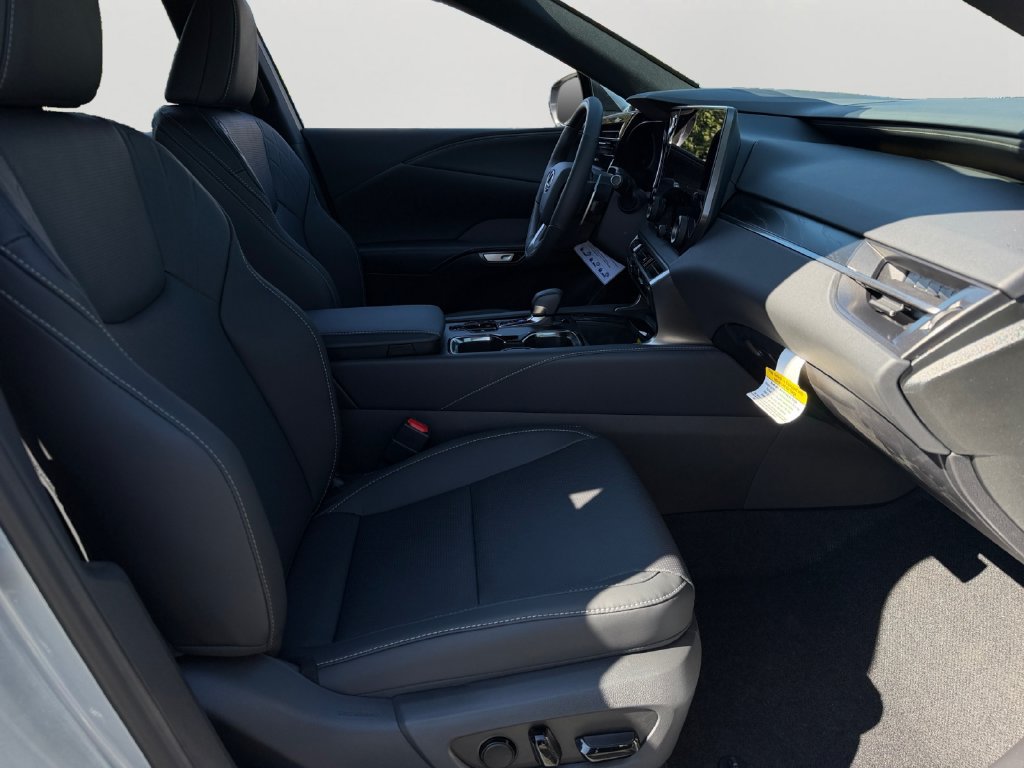 New 2026 Lexus RX 350 w/ Convenience Package AWD/4WD image 5